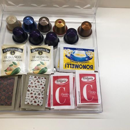 Home4Holidays San Carlo 토리노 외부 사진