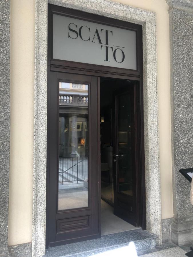 Home4Holidays San Carlo 토리노 외부 사진