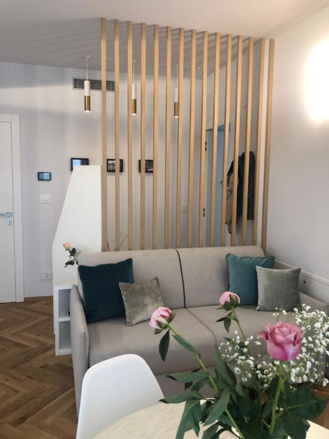 Home4Holidays San Carlo 토리노 외부 사진
