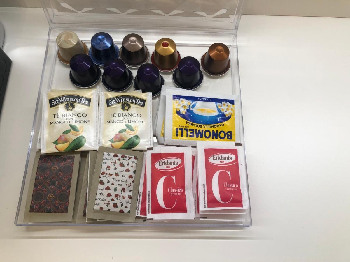 Home4Holidays San Carlo 토리노 외부 사진