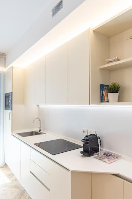 Home4Holidays San Carlo 토리노 외부 사진