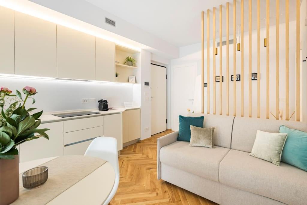 Home4Holidays San Carlo 토리노 외부 사진