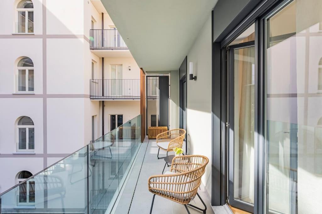 Home4Holidays San Carlo 토리노 외부 사진