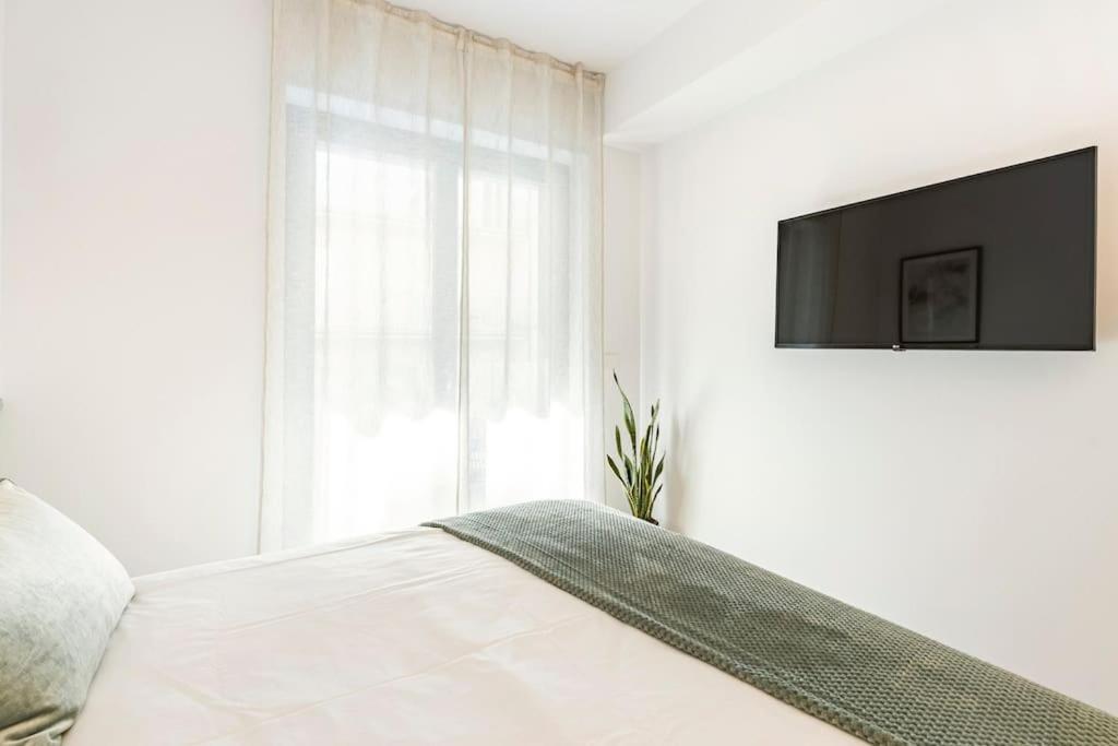 Home4Holidays San Carlo 토리노 외부 사진