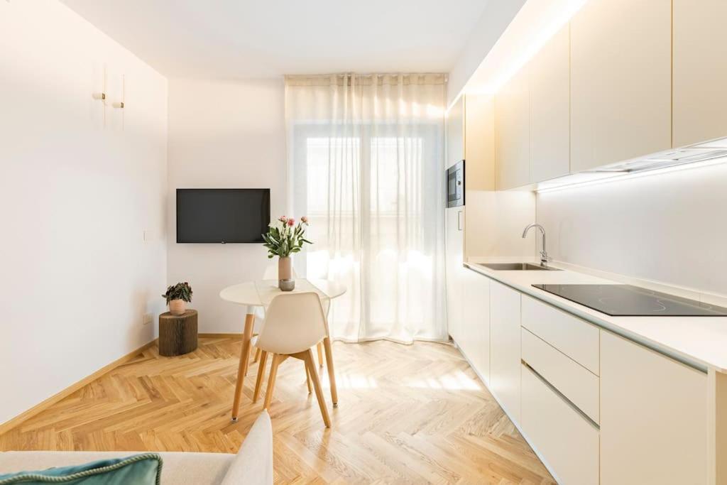 Home4Holidays San Carlo 토리노 외부 사진