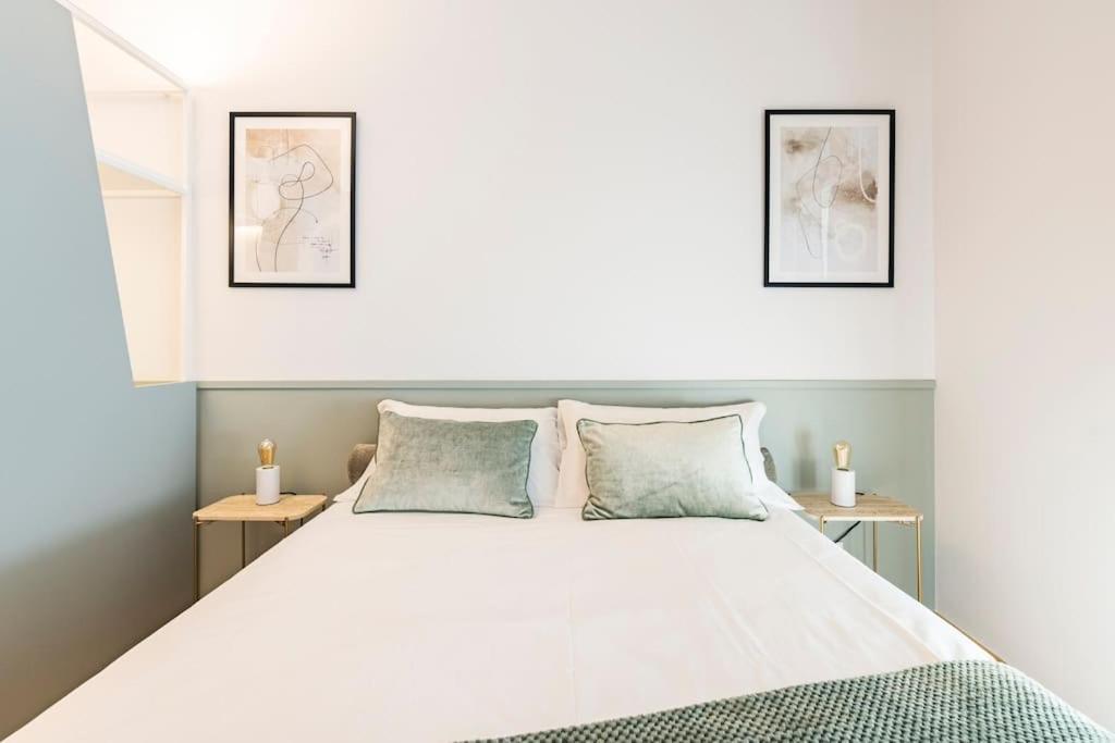 Home4Holidays San Carlo 토리노 외부 사진