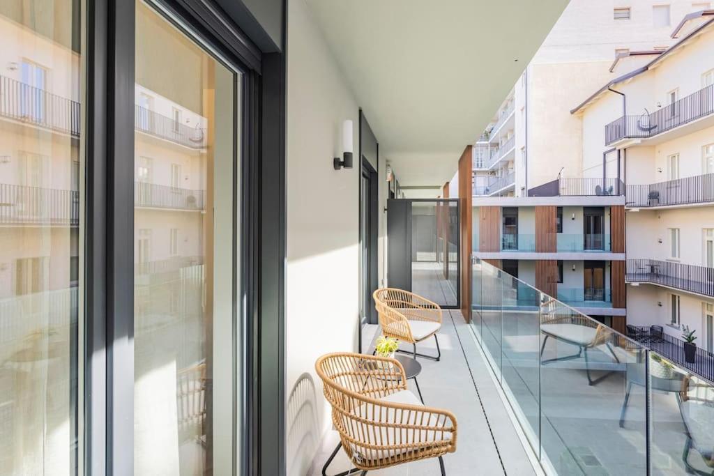 Home4Holidays San Carlo 토리노 외부 사진