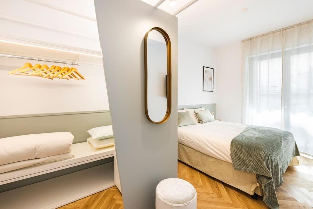 Home4Holidays San Carlo 토리노 외부 사진